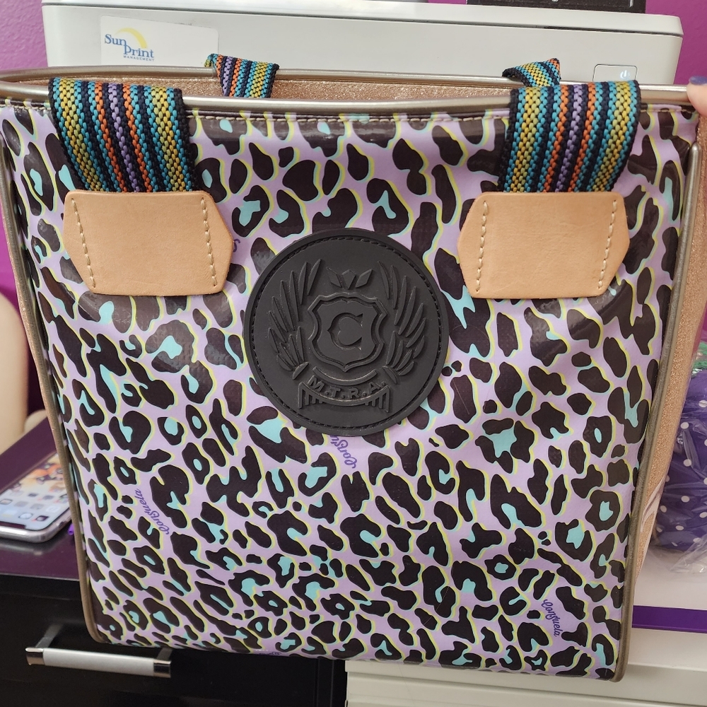 Consuela purse